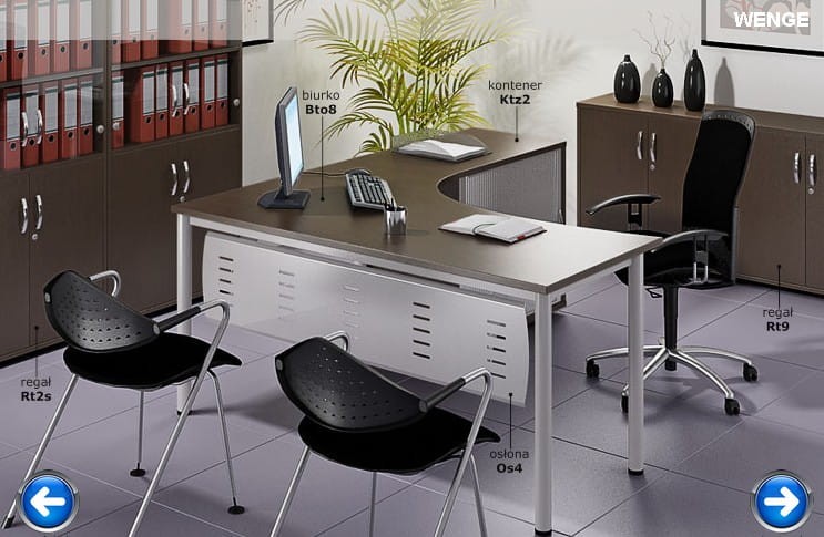 Biurko narożne nogi okrąg.jpg