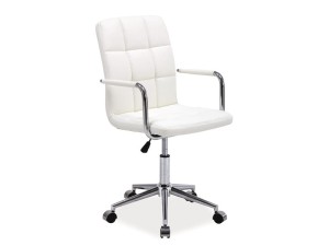 Fotel obrotowy Q-022 kolory