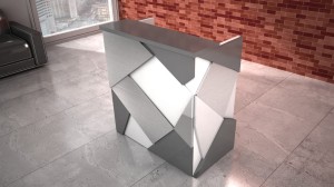 Lada Recepcyjna Lo248