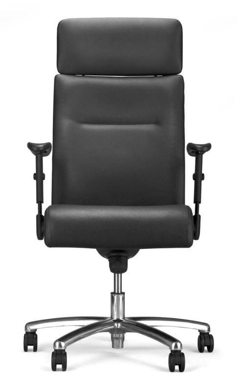 Krzesło obrotowe Neo LUX-front.jpg