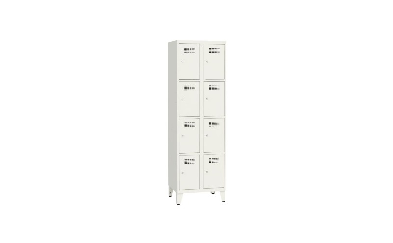 Szafa skrytkowa Malow Sus 324-3