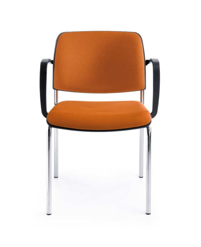 ergonomiczne-krzesło-bit-570H-z-podłokietnikami-idealne-do-sal-konferencyjnych