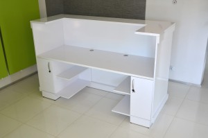 Lada Recepcyjna Lo249