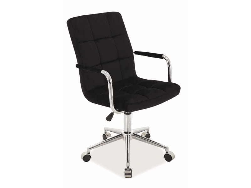 OBRQ022VC FOTEL-OBROTOWY-Q-022-VELVET-CZARNY-BLUVEL19.JPG