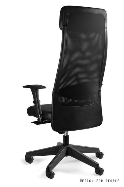 Fotel Ares Soft-tył