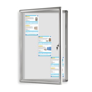 Gablota zewnętrzna GOZ