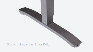 Biurko proste z regulacją wysokości CP-11R Fot 6.png