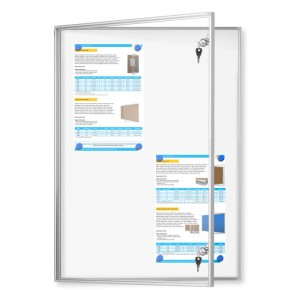 Gablota zewnętrzna GMZ