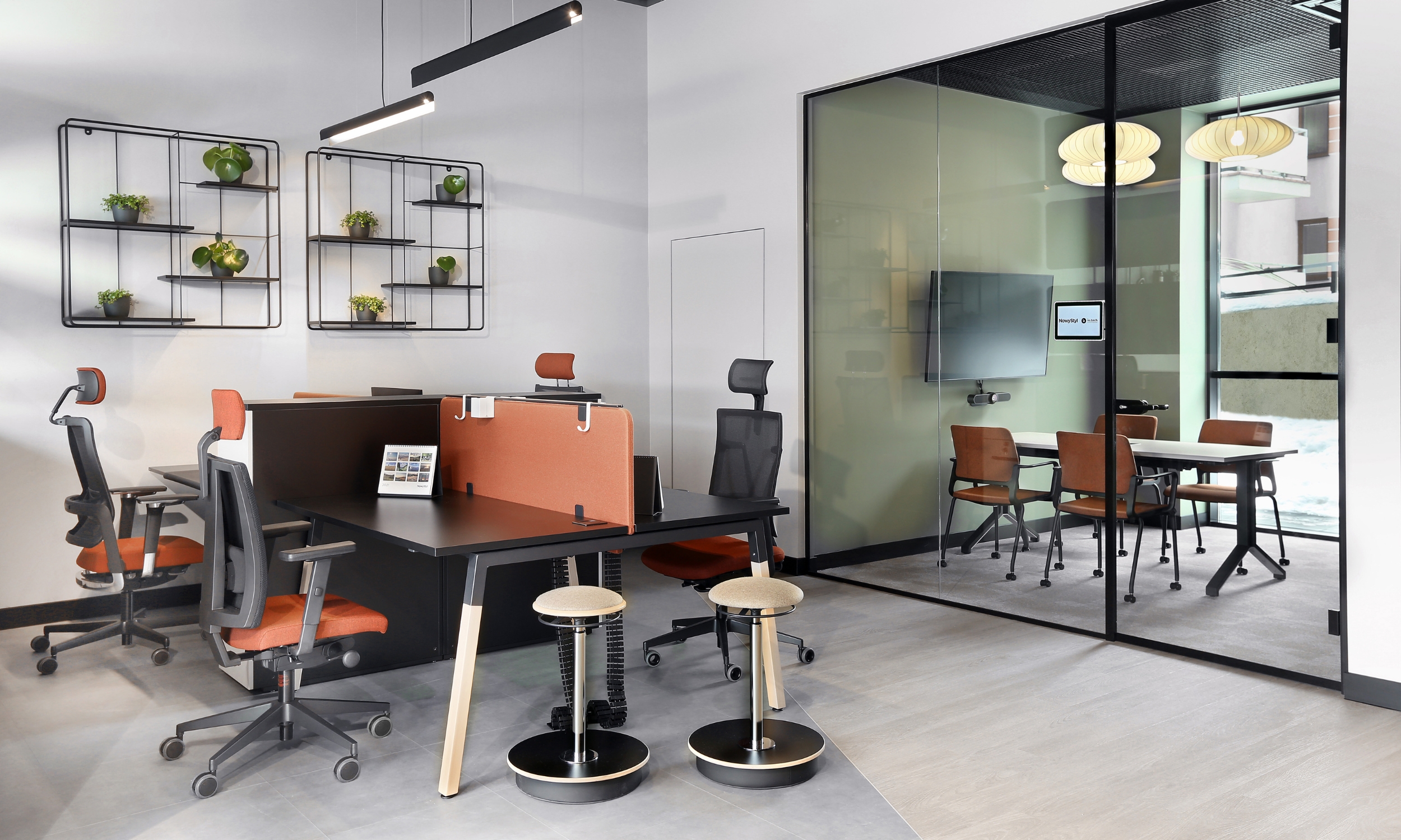 Ergonomiczne krzesło biurowe – jakie powinno być?