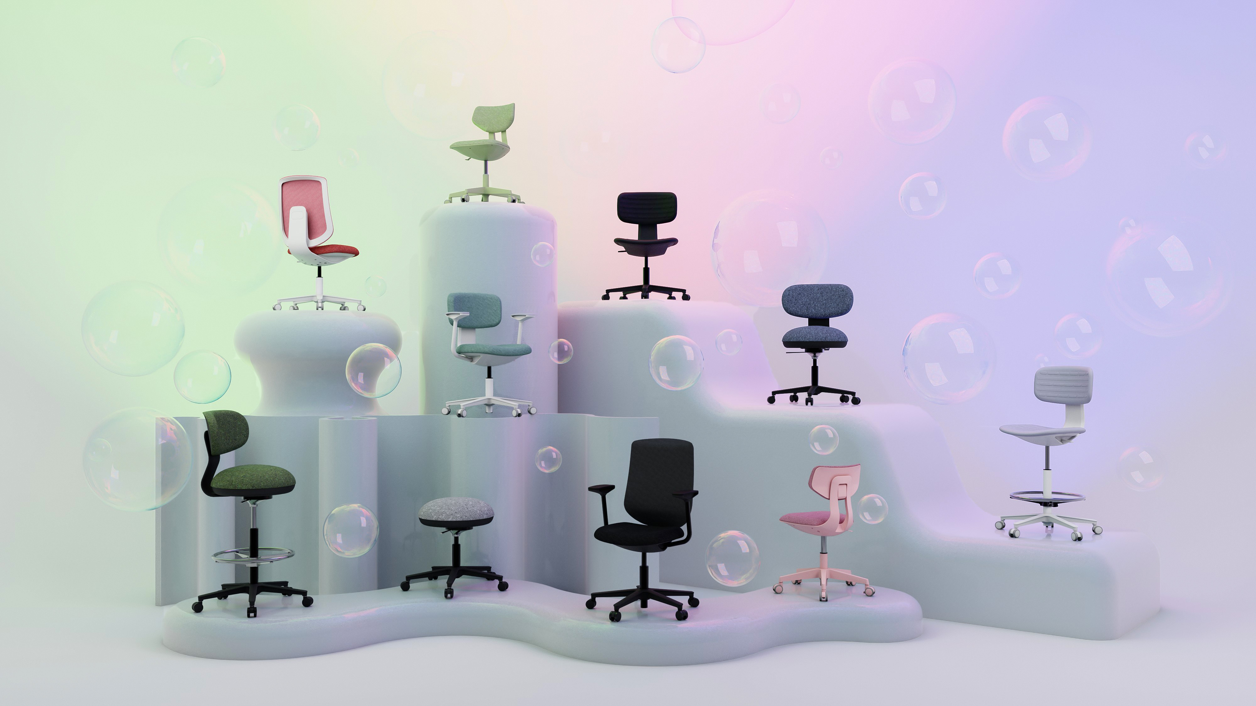 5 błędów przy wyborze mebli biurowych - jak ich uniknąć?